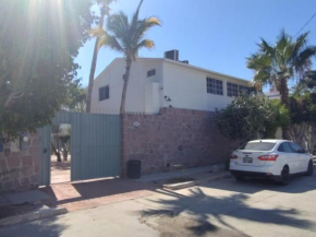 La Paz Baja Retreat